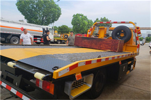 宜兴附近拖车电话号码服务