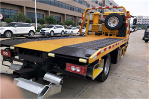 宜兴24小时汽车送油服务公司