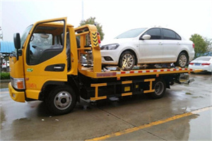 宜兴附近拖车救援24小时服务热线