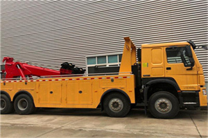 宜兴道路救援公司